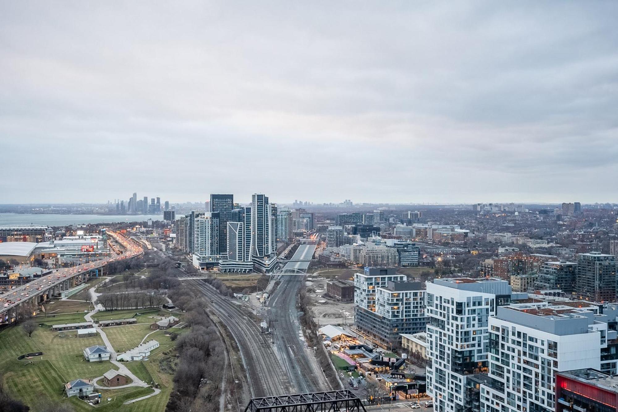 Globalstay Elegant Downtown Apartment Toronto