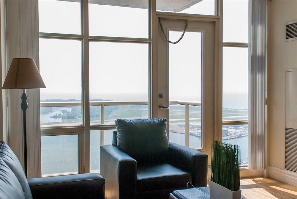 Atlas - Mariner Furnished * Toronto