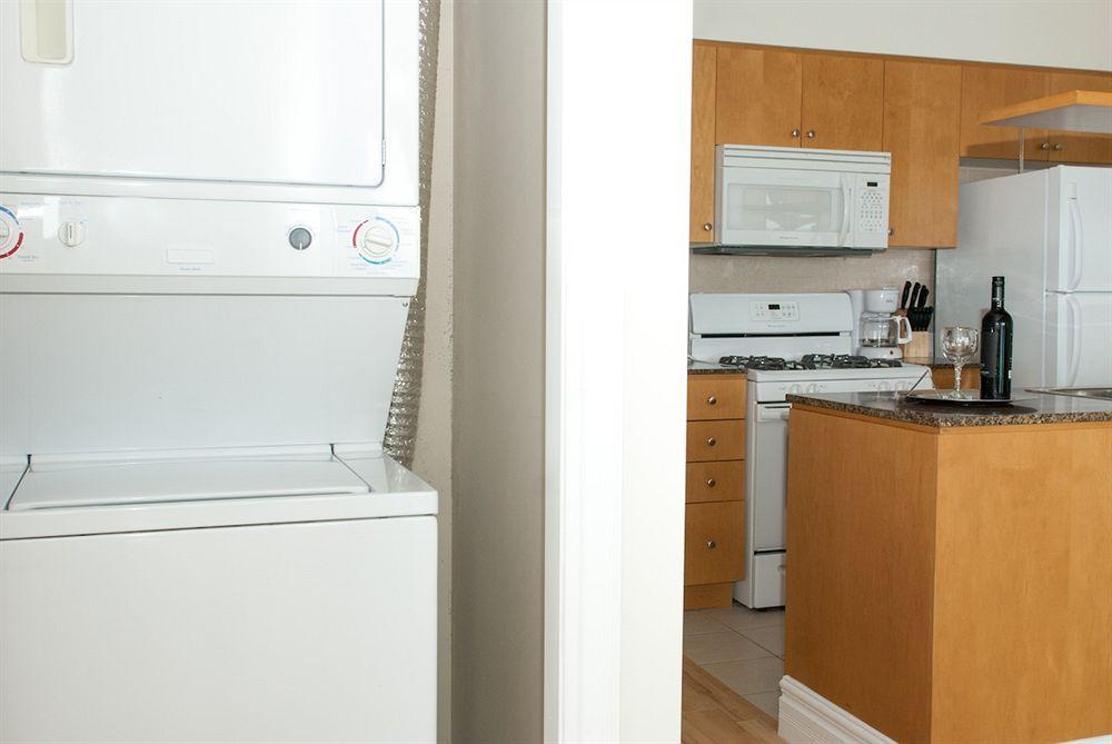 Atlas - Mariner Furnished Apartment