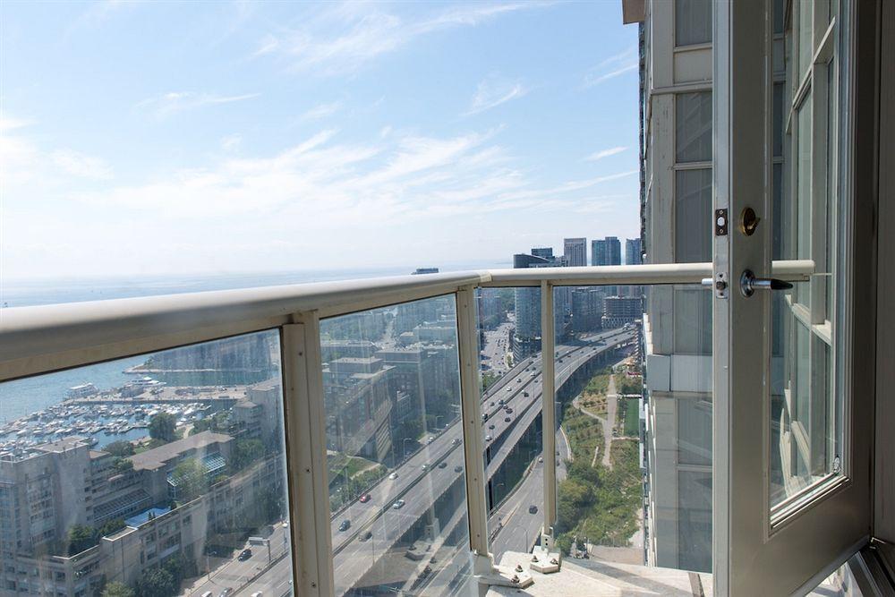 Atlas - Mariner Furnished Apartment *