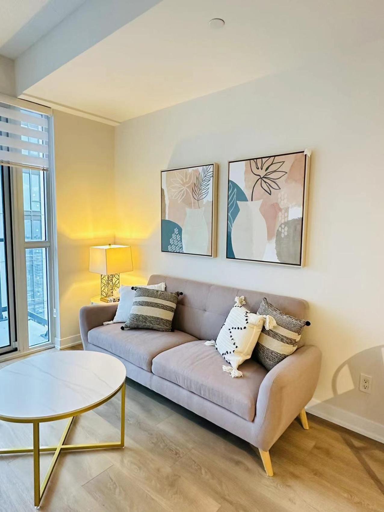 Apartment Lovely One Bedroom / Entertainment District P4