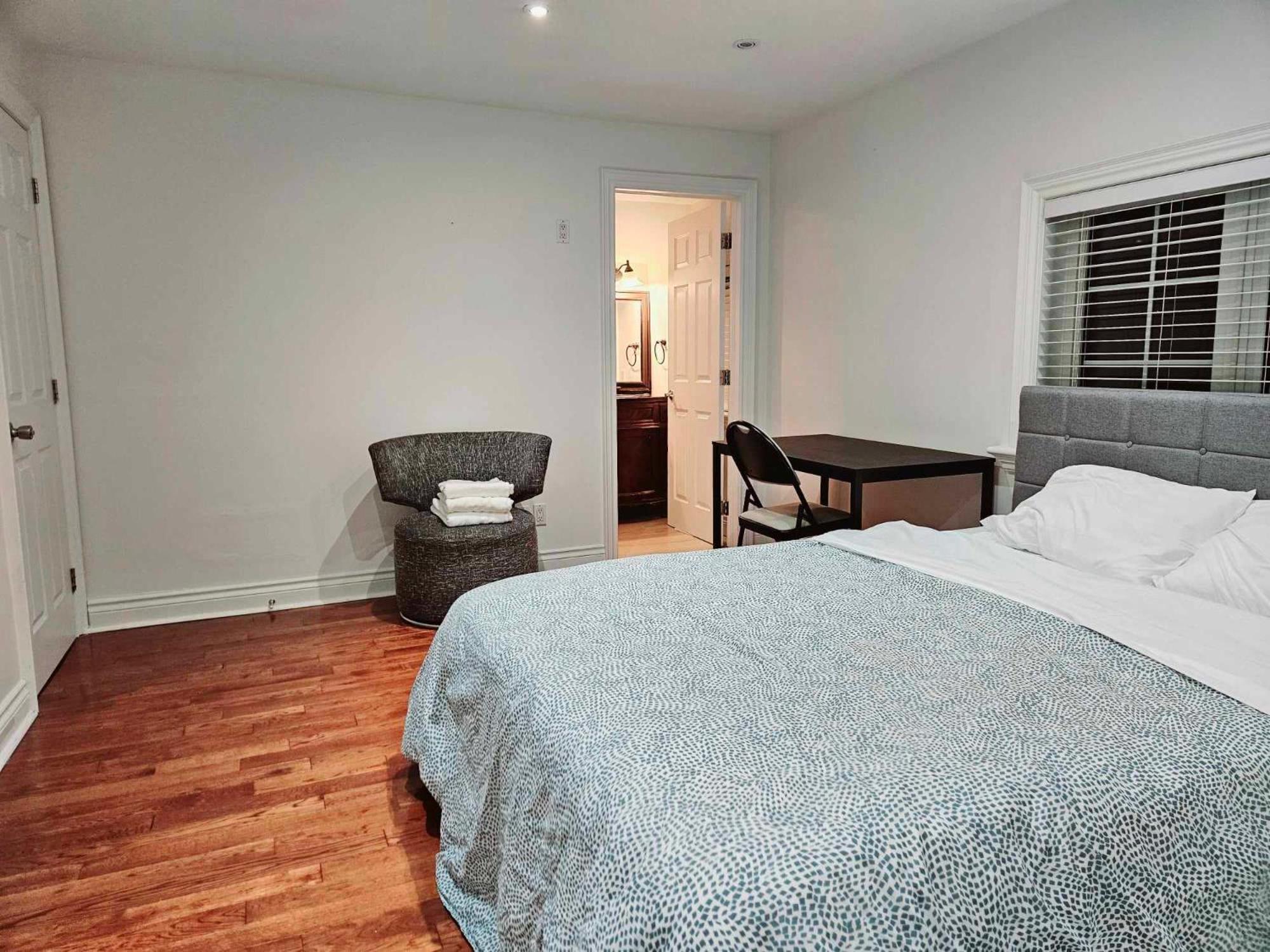 Homestay Beautiful At Yonge And Sheppard And North York Centre