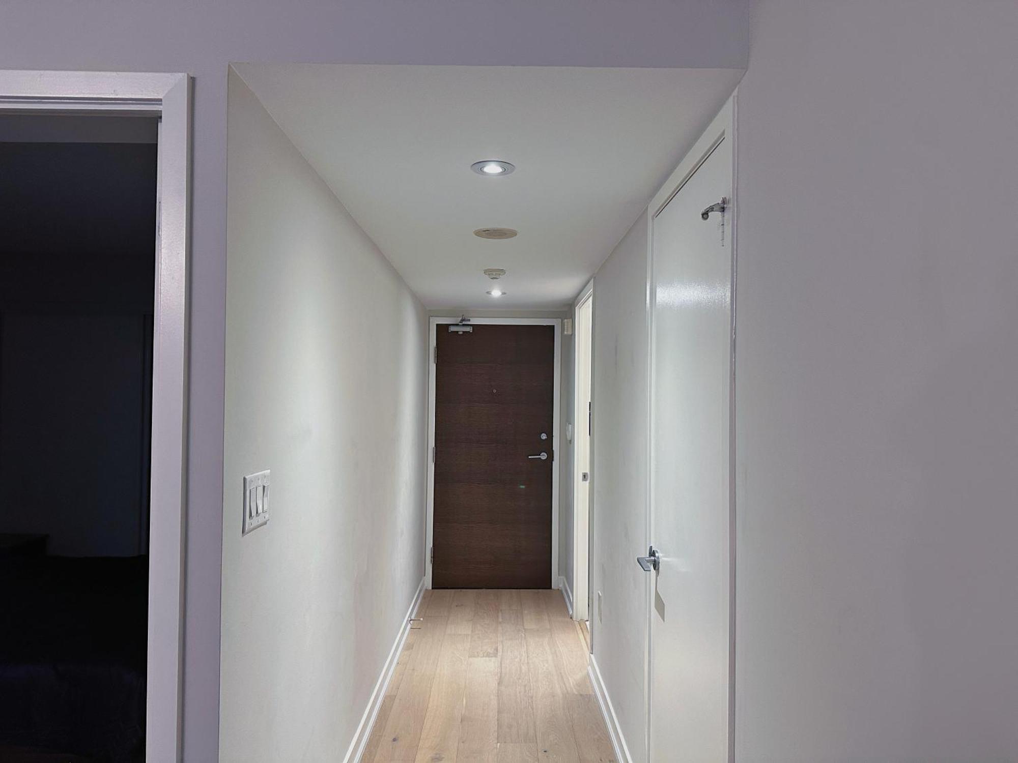 Downtown 2 Bedroom Gem With Free Parking Toronto