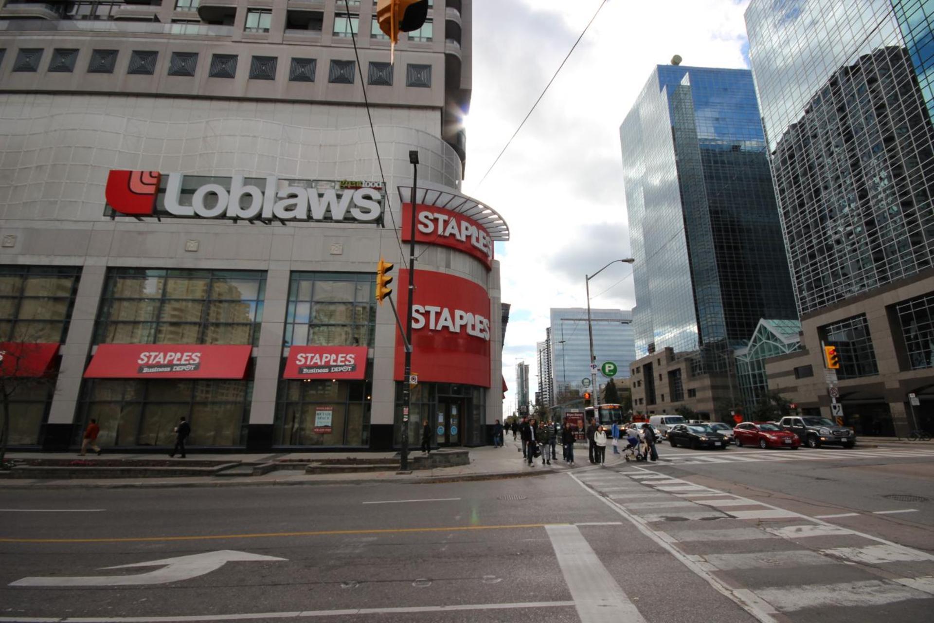 Beautiful At Yonge And Sheppard And North York Centre
