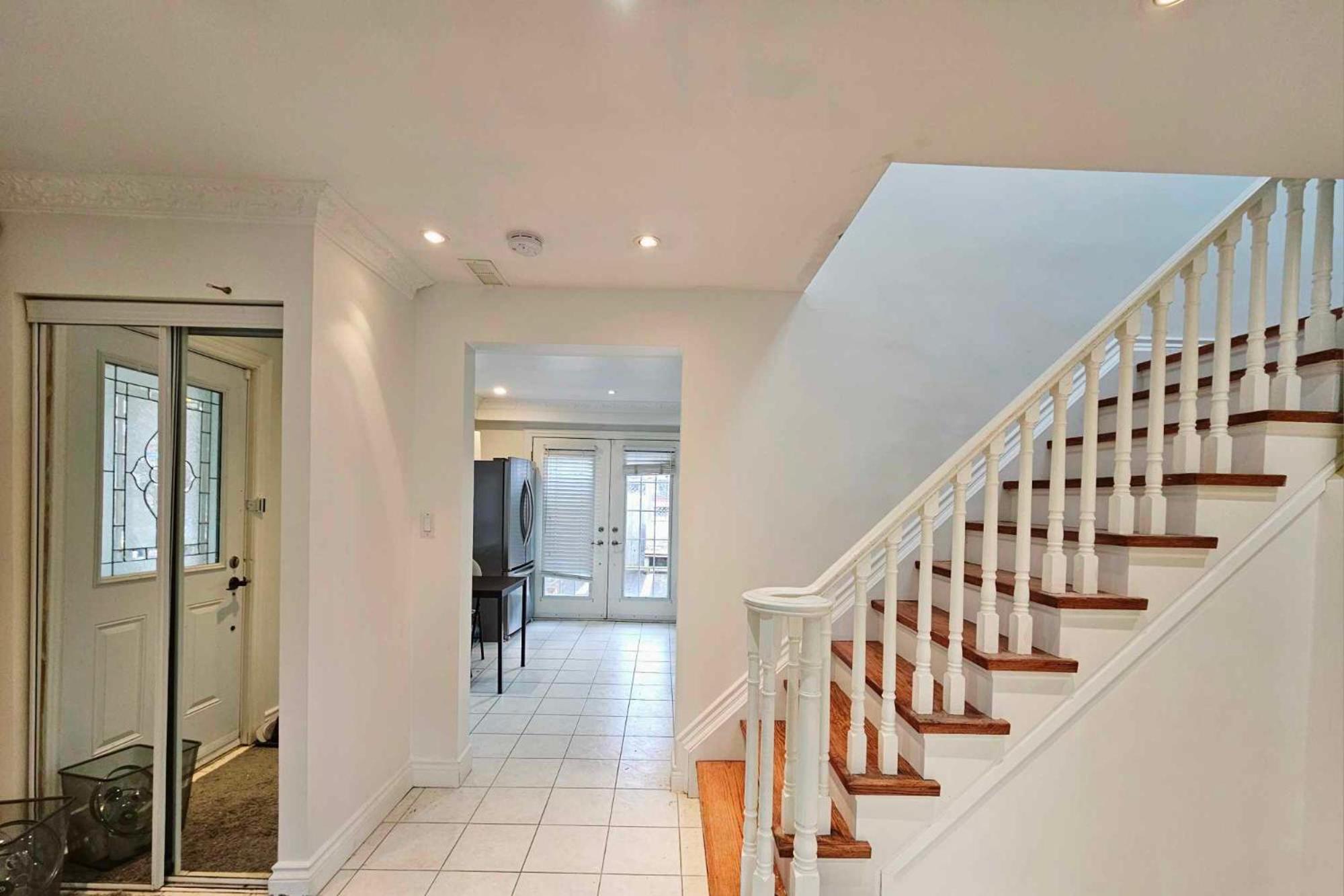 Beautiful At Yonge And Sheppard And North York Centre Homestay Toronto