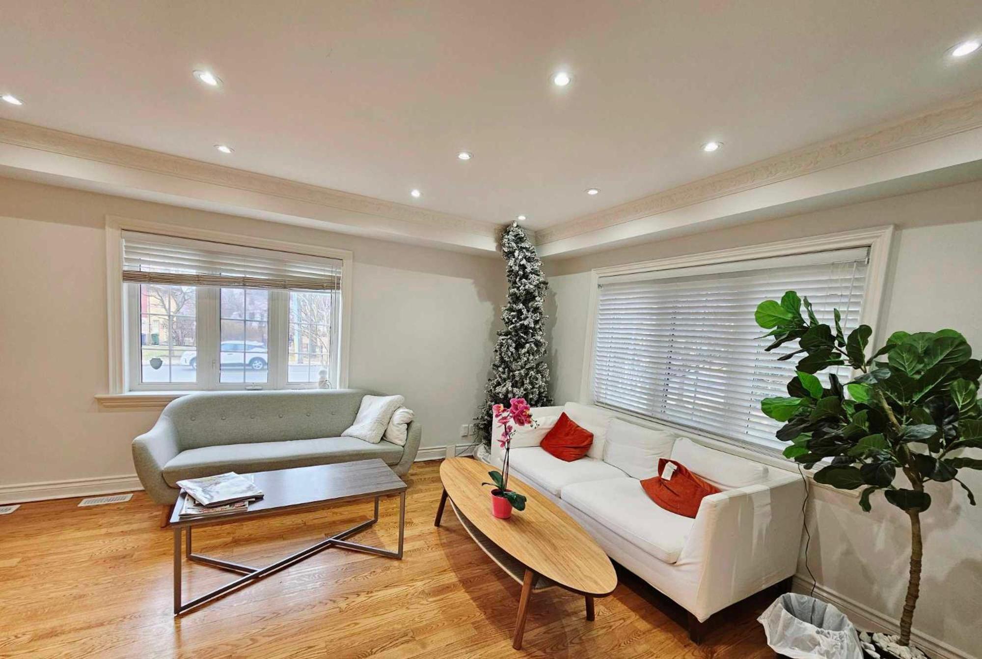 Homestay Beautiful At Yonge And Sheppard And North York Centre
