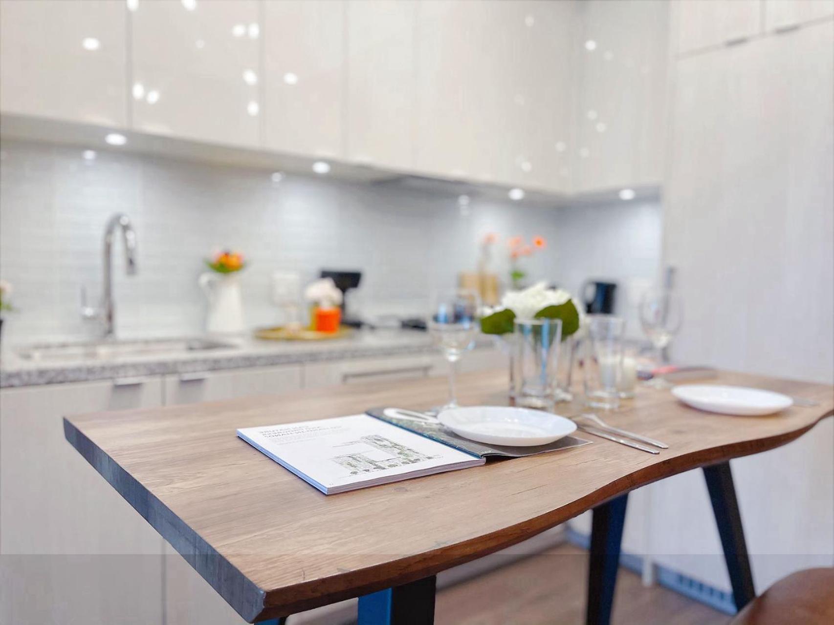Apartment Deluxe In Downtown With Amazing View *