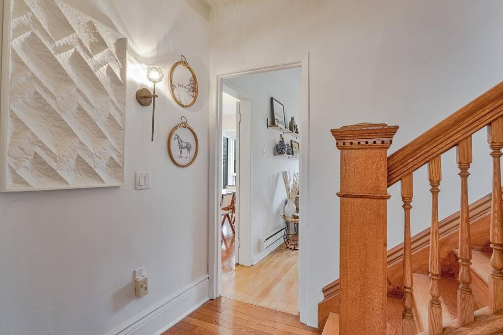Villa Exquisite Luxury Estate - Steps To Downtown *