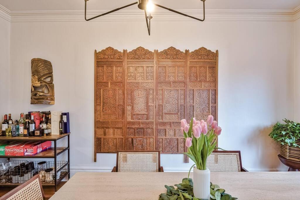 Villa Exquisite Luxury Estate - Steps To Downtown