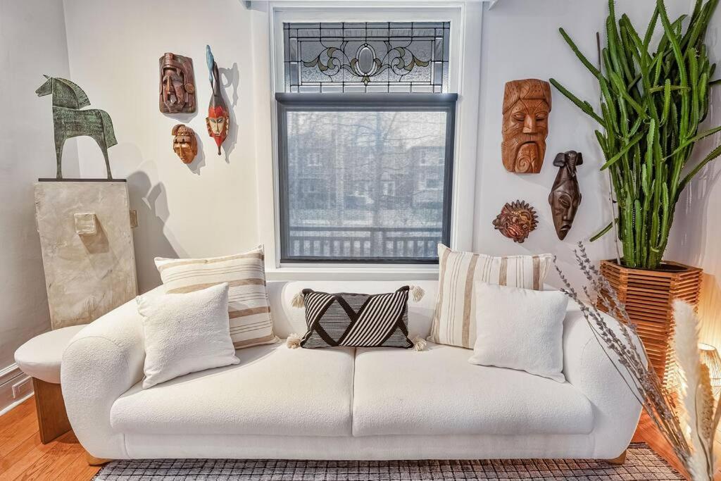 Villa Exquisite Luxury Estate - Steps To Downtown