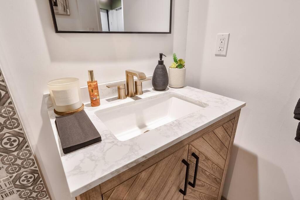 Villa Exquisite Luxury Estate - Steps To Downtown