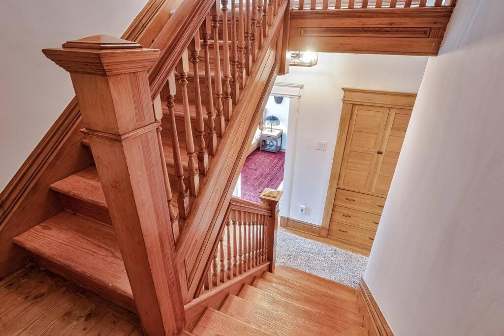 Villa Exquisite Luxury Estate - Steps To Downtown Toronto