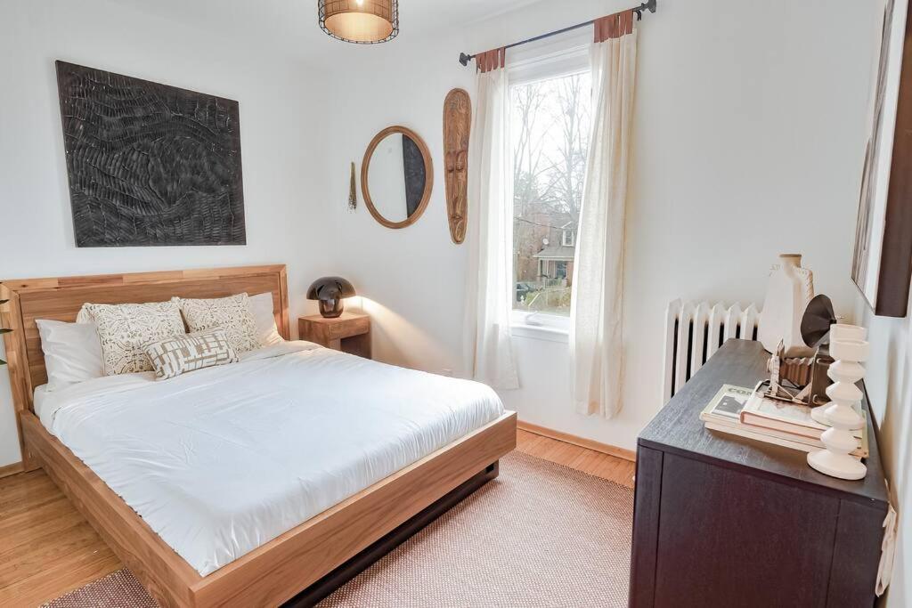 Villa Exquisite Luxury Estate - Steps To Downtown