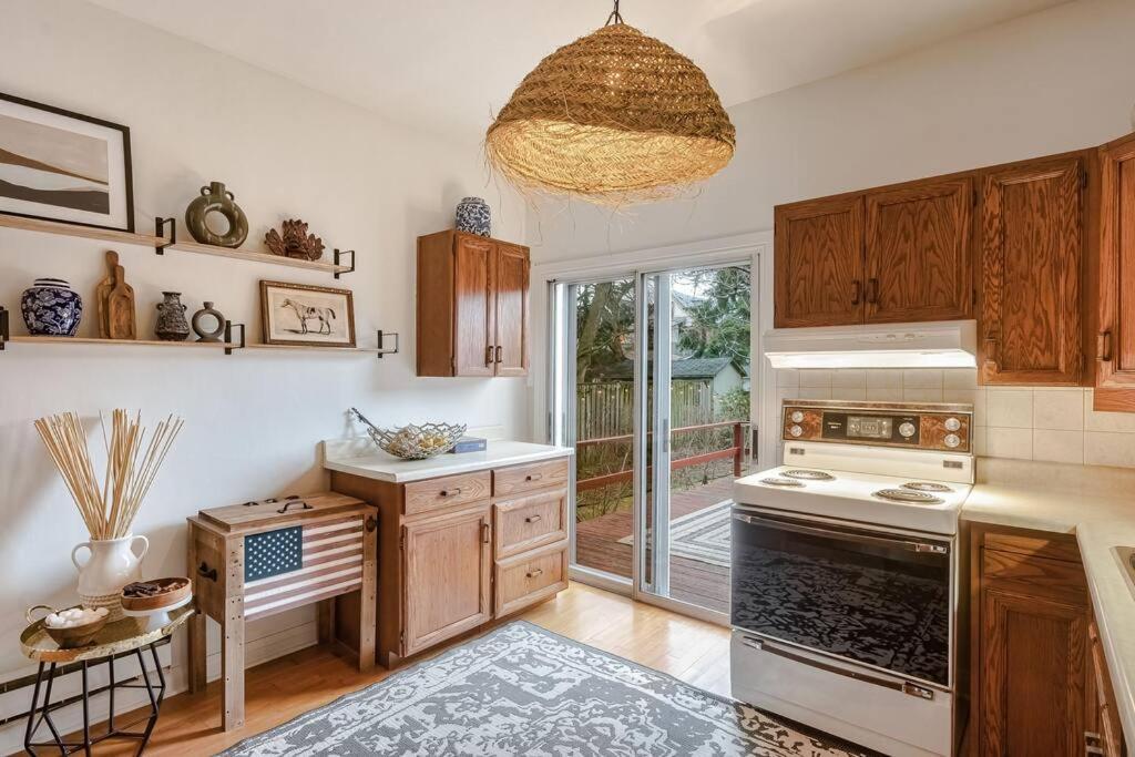 Villa Exquisite Luxury Estate - Steps To Downtown *