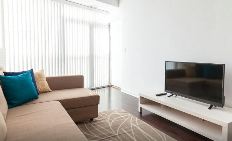 Hotel Jp - York St & Lakeshore Toronto