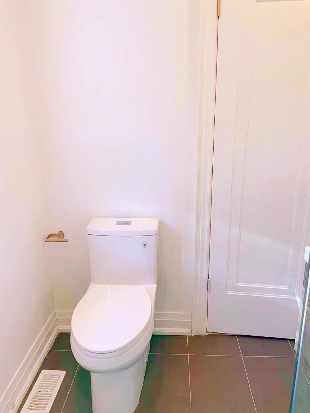 Leaside Garden Guest house *