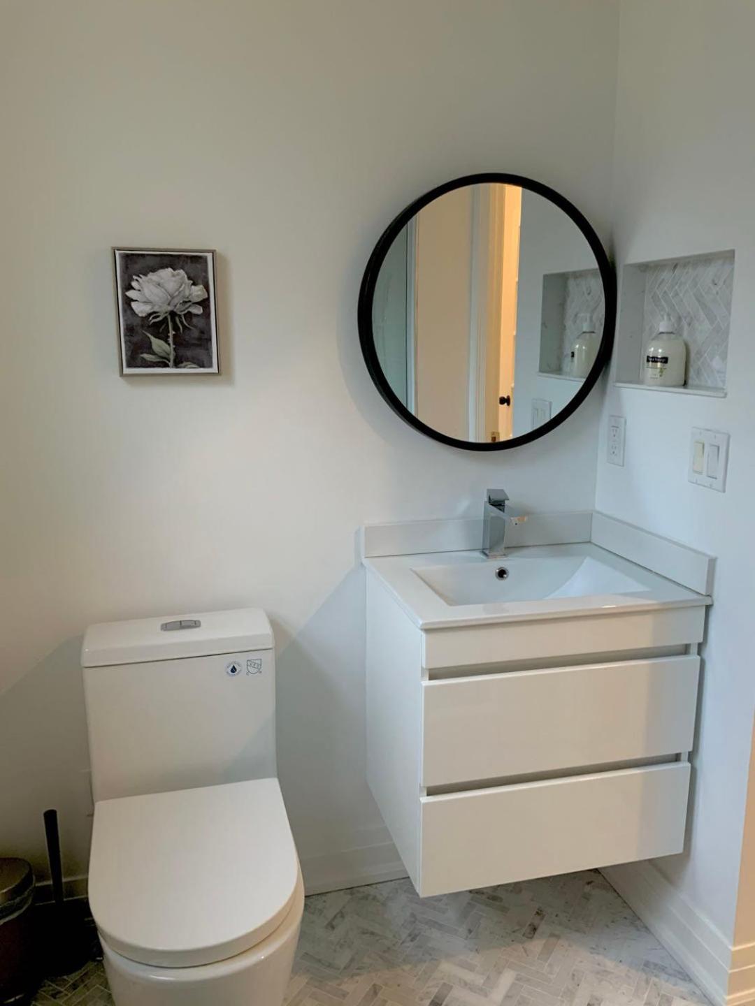 Leaside Garden Guest house *