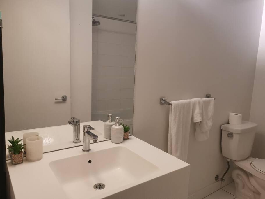 Downtown Holiday home Toronto