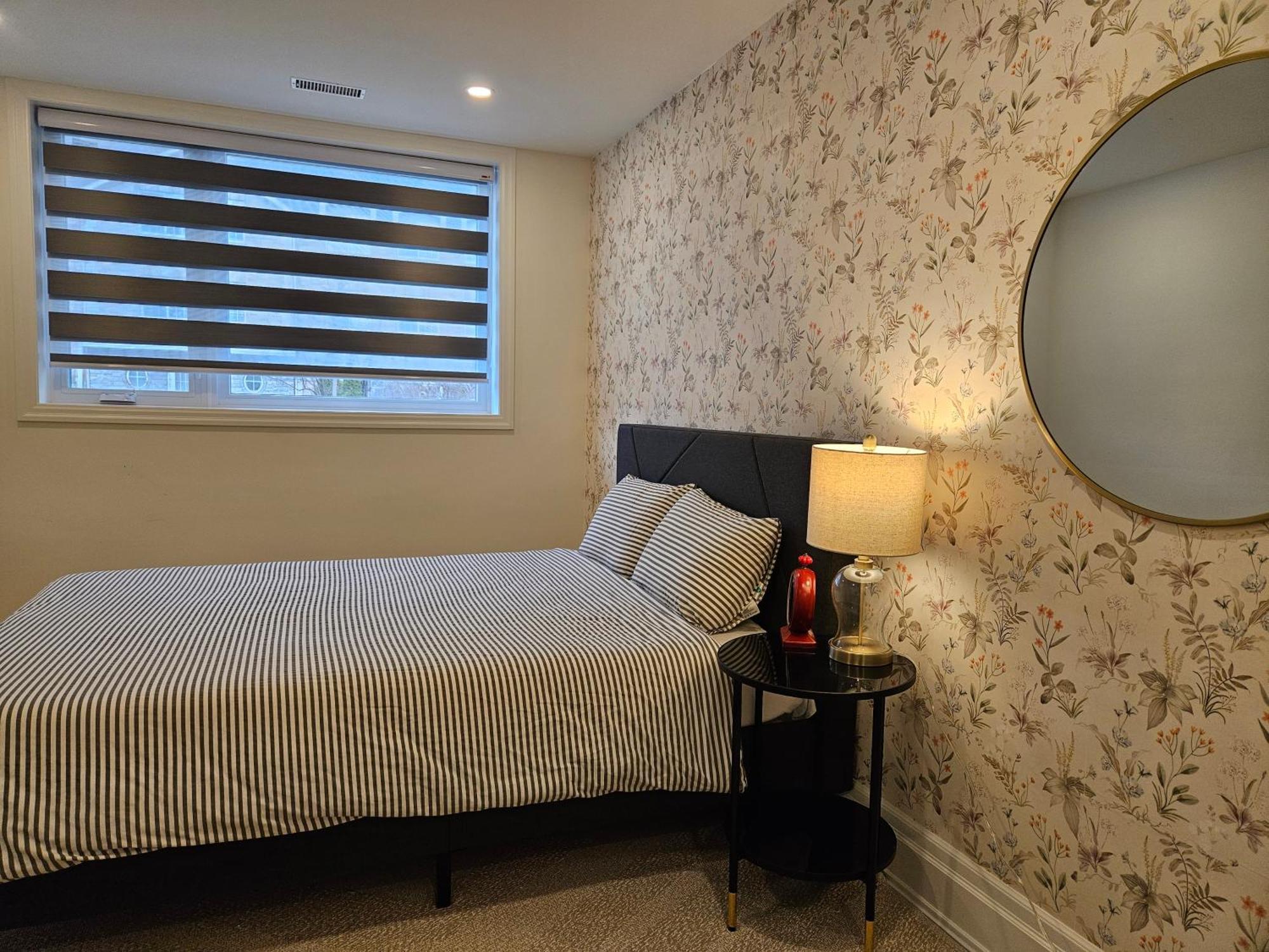 Apartment Private With Garden, 25 Min To Downtown *
