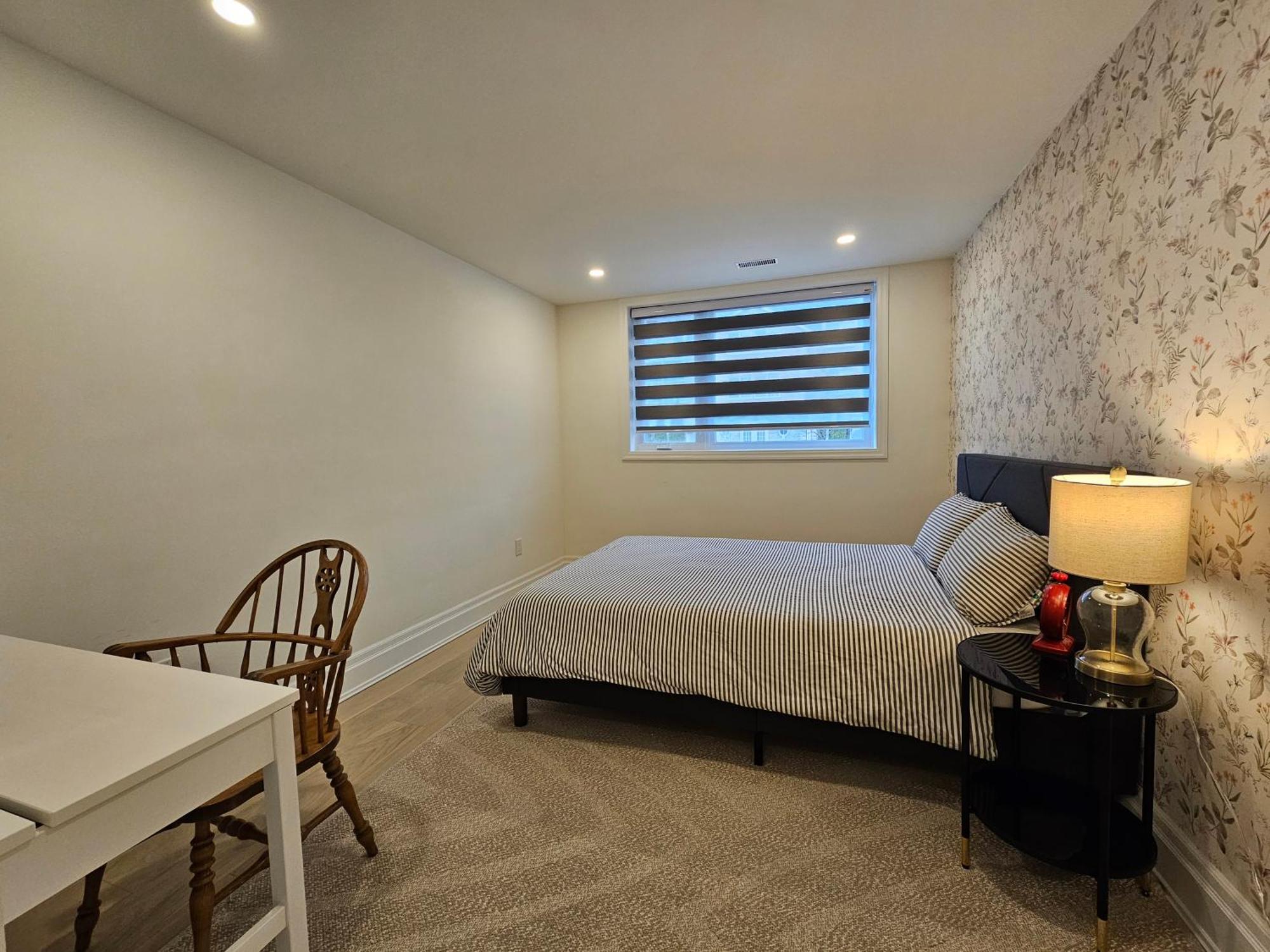 Apartment Private With Garden, 25 Min To Downtown *