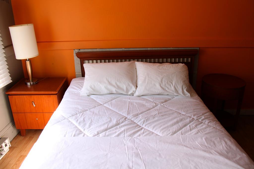 Central Motel Toronto