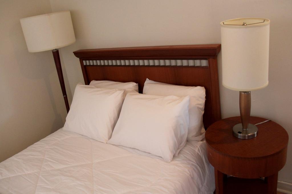 Motel Central