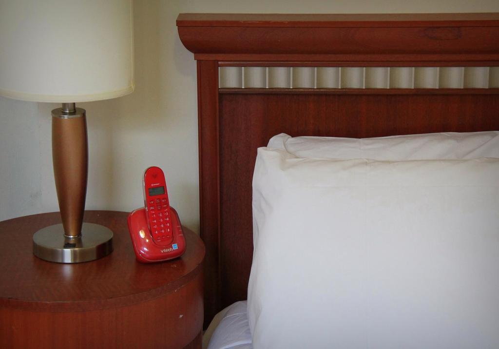 Motel Central *