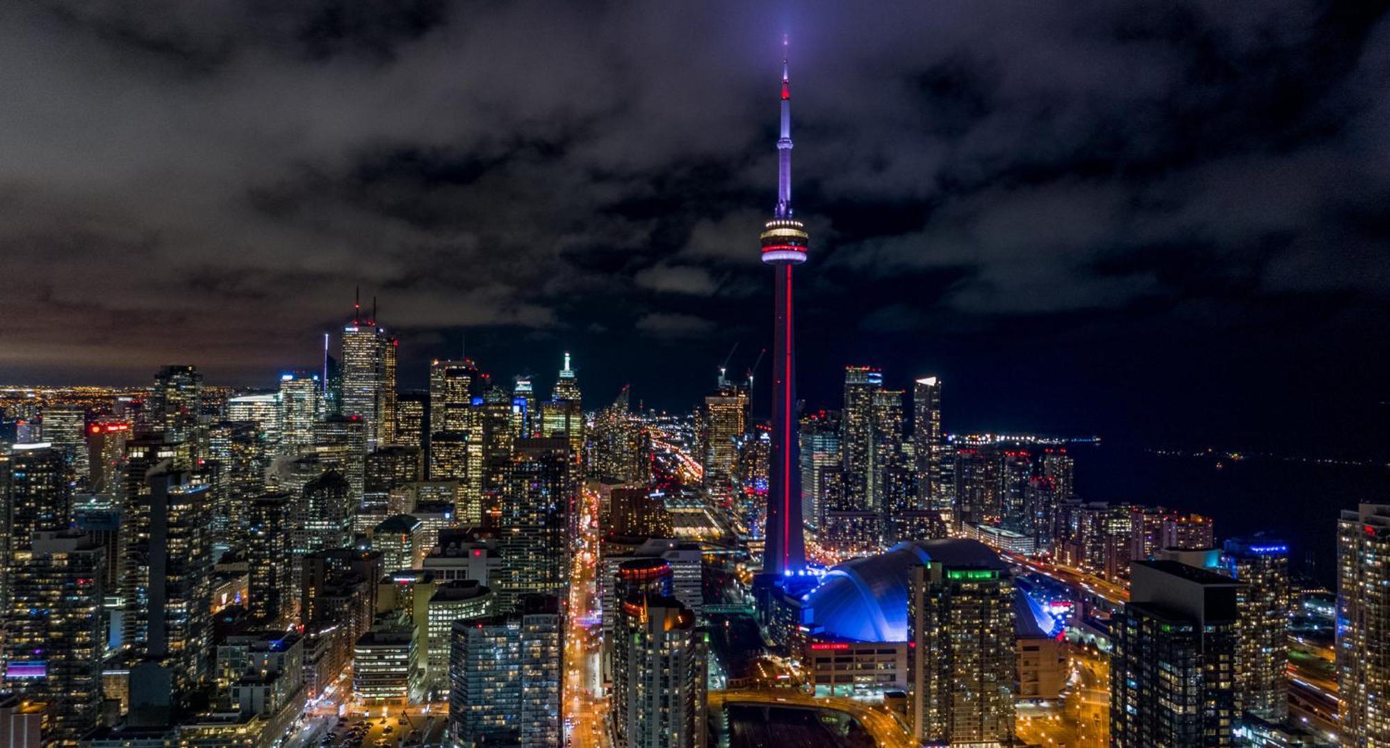 Express Downtown By Ihg Hotel Toronto