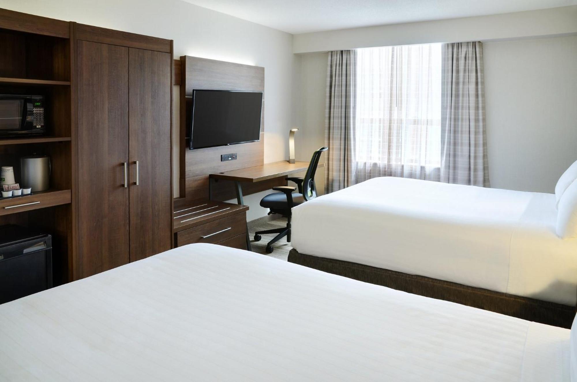 Hotel Express Downtown By Ihg