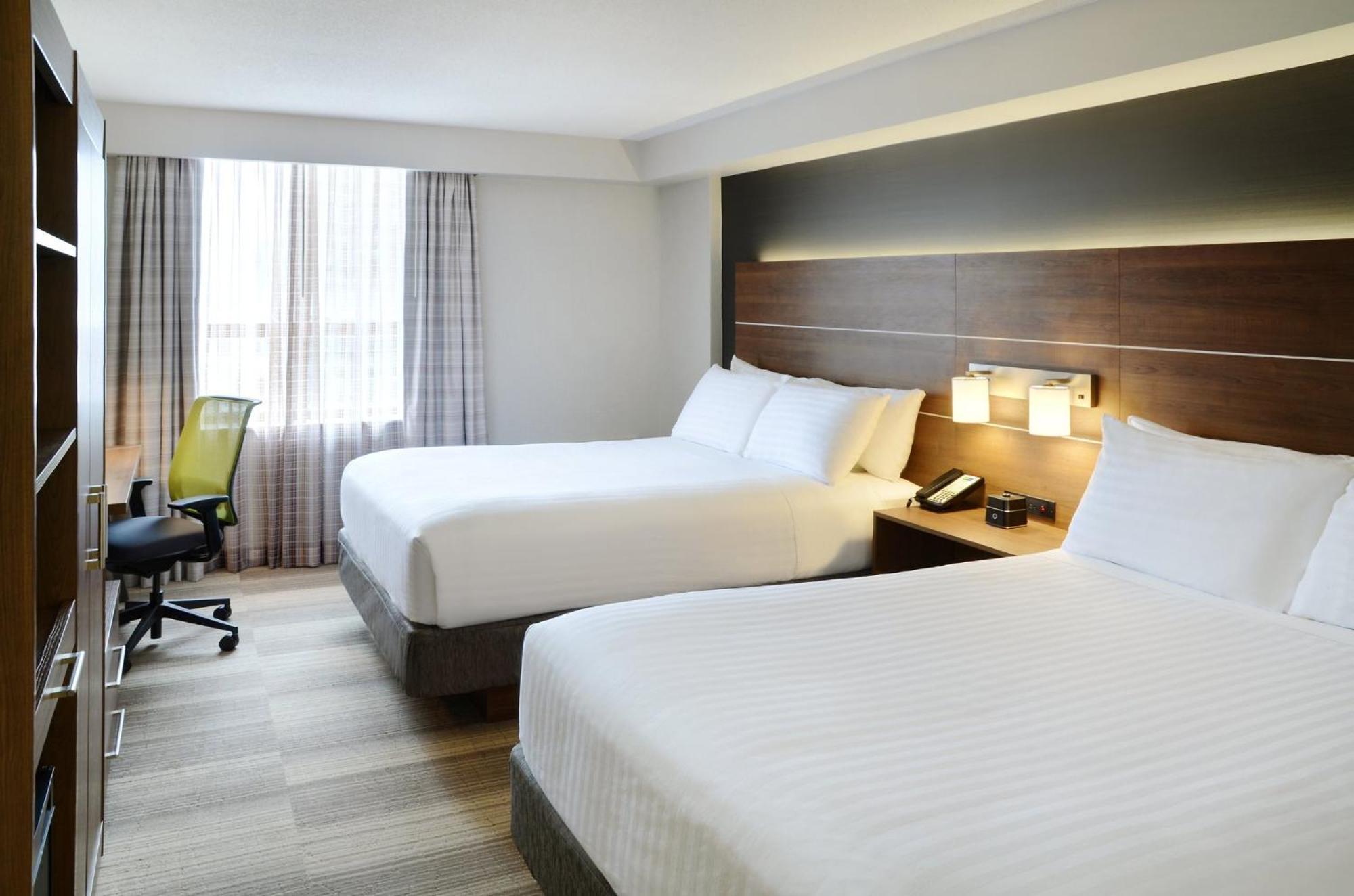 Express Downtown By Ihg Toronto