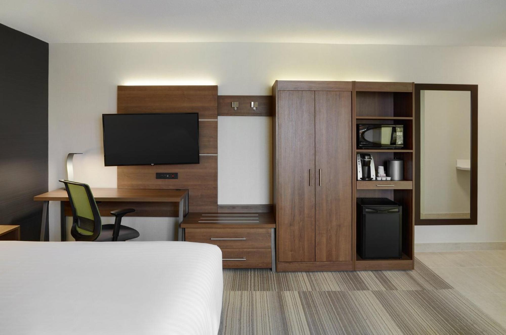 Express Downtown By Ihg
