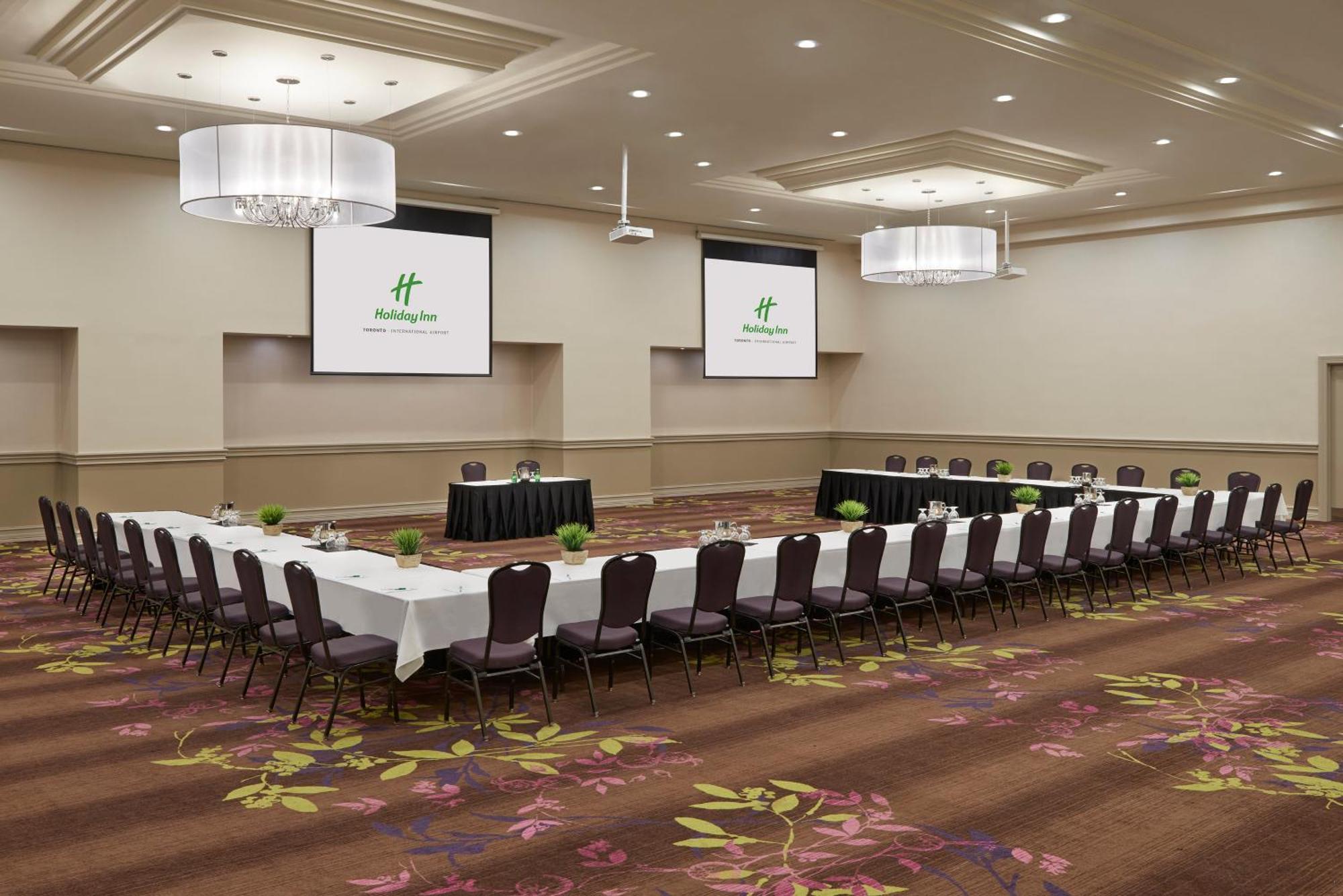 International Airport By Ihg Hotel Toronto