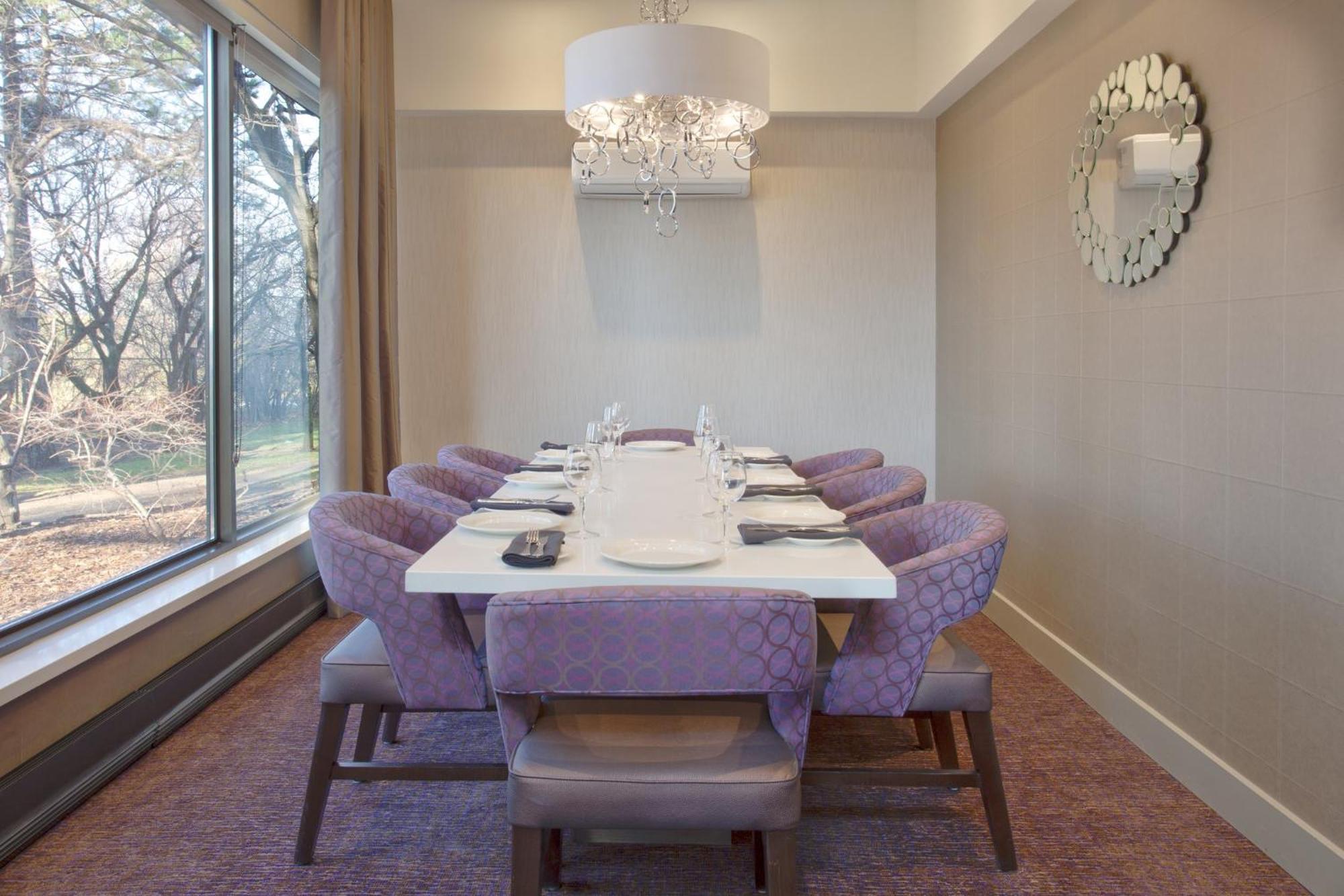 International Airport By Ihg 4* Toronto