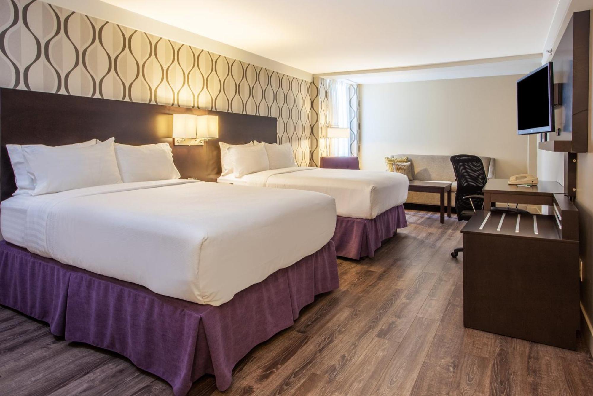International Airport By Ihg 4*