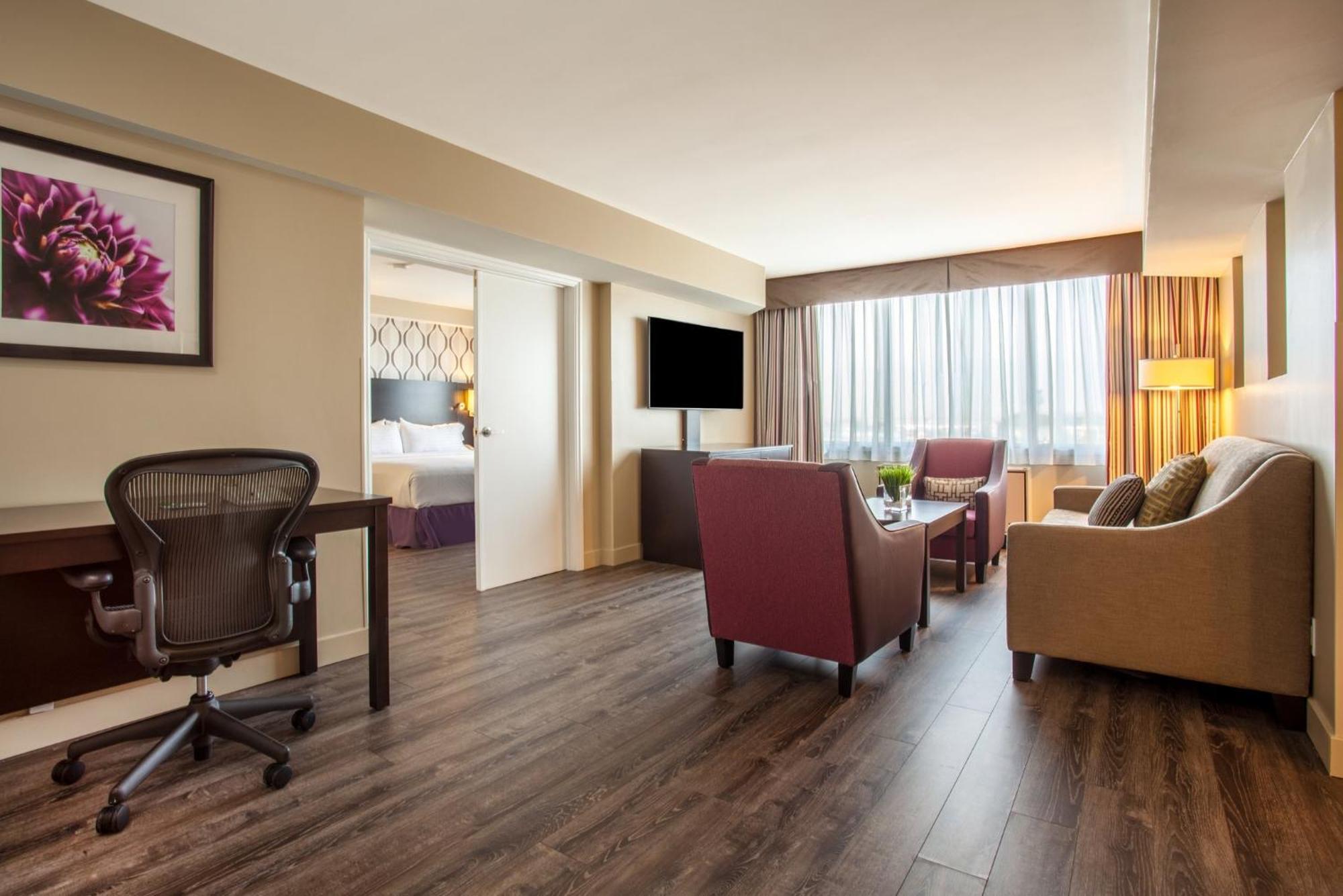 International Airport By Ihg