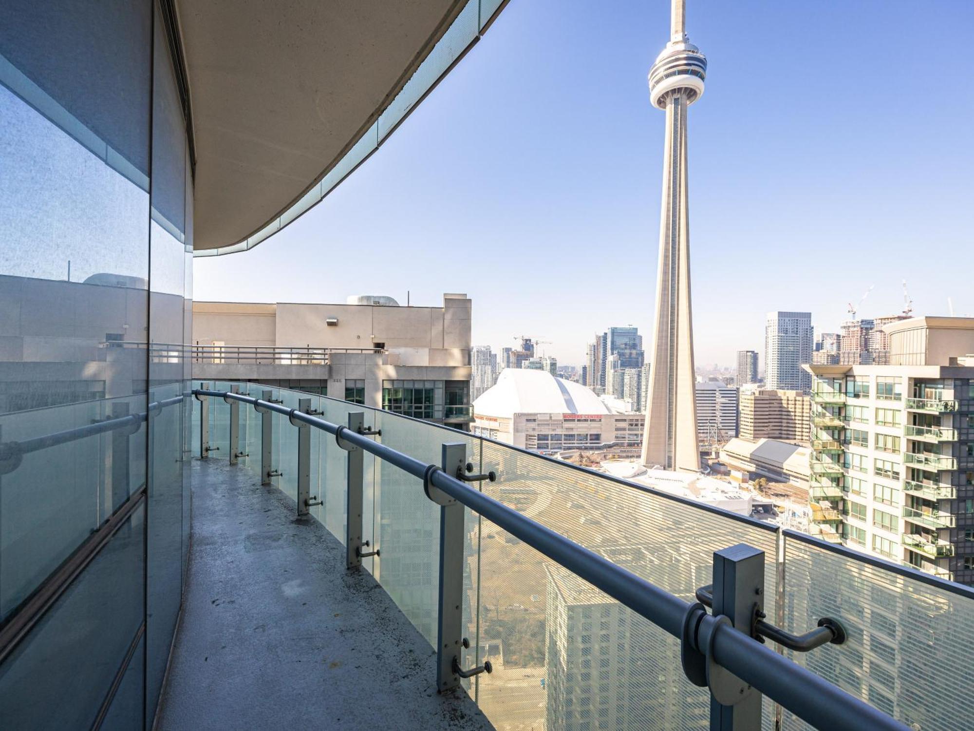 Globalstay. Amazing Downtown Toronto