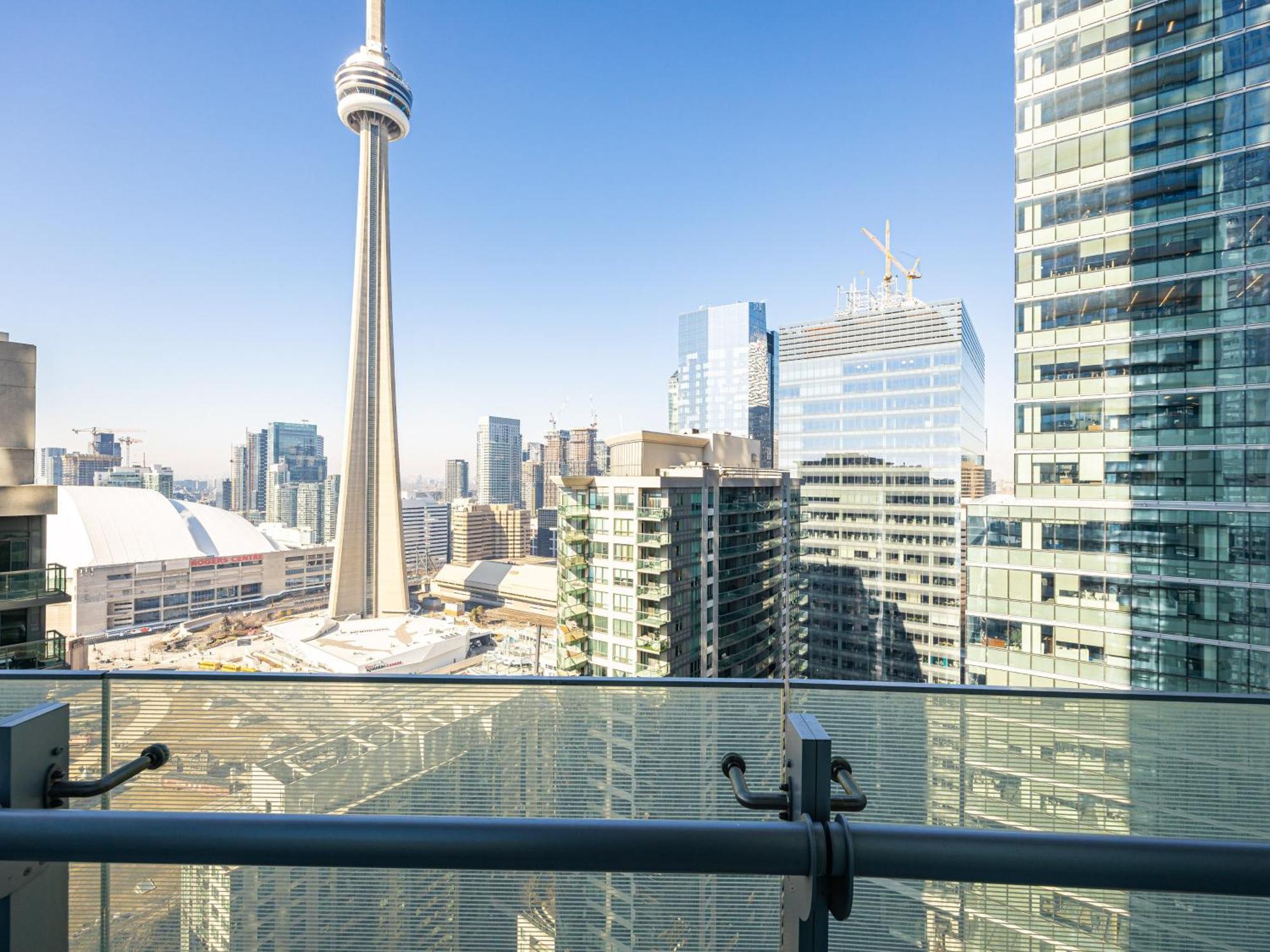Apartment Globalstay. Amazing Downtown Toronto