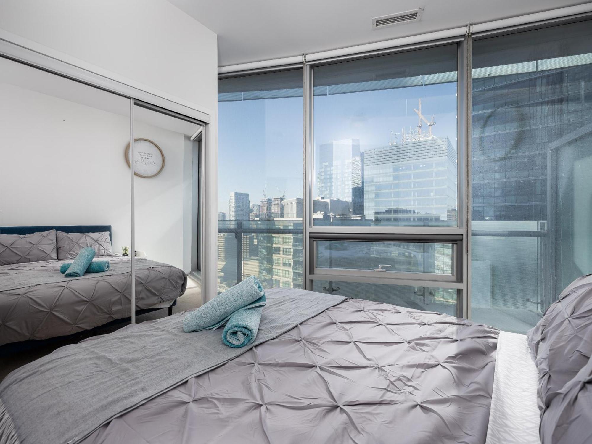 Globalstay. Amazing Downtown * Toronto