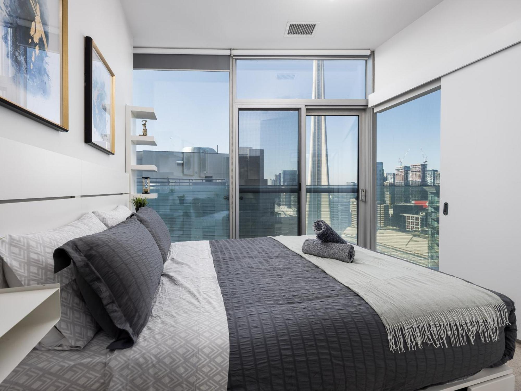 Globalstay. Amazing Downtown Apartment Toronto