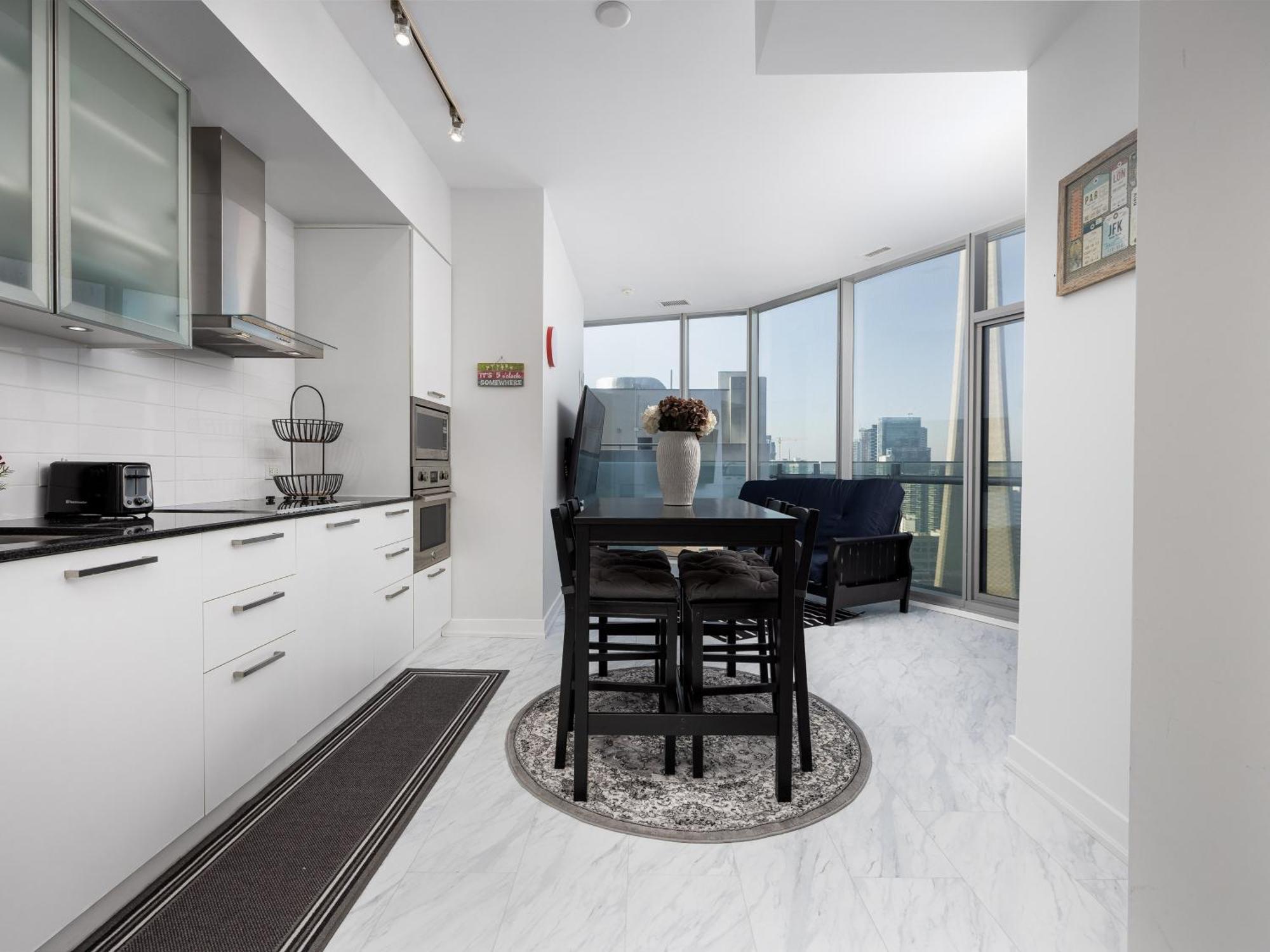 Globalstay. Amazing Downtown