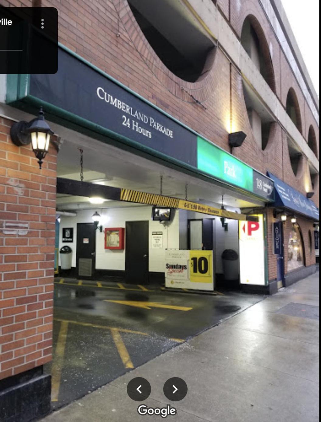 University Of Toronto Utsg Suites Apartment Toronto