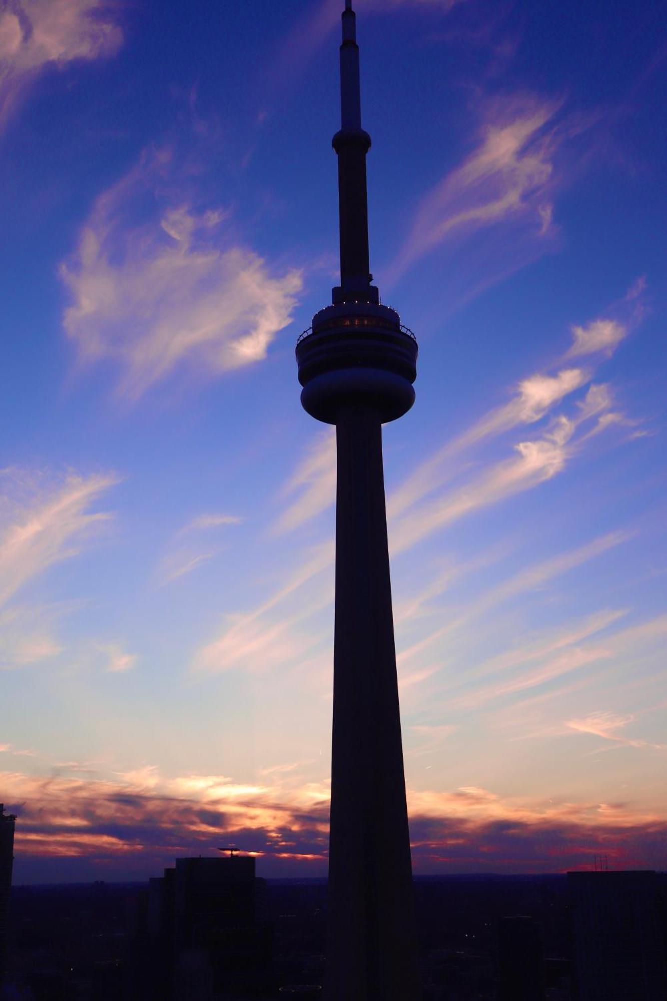 Downtown Dream Apartment Toronto