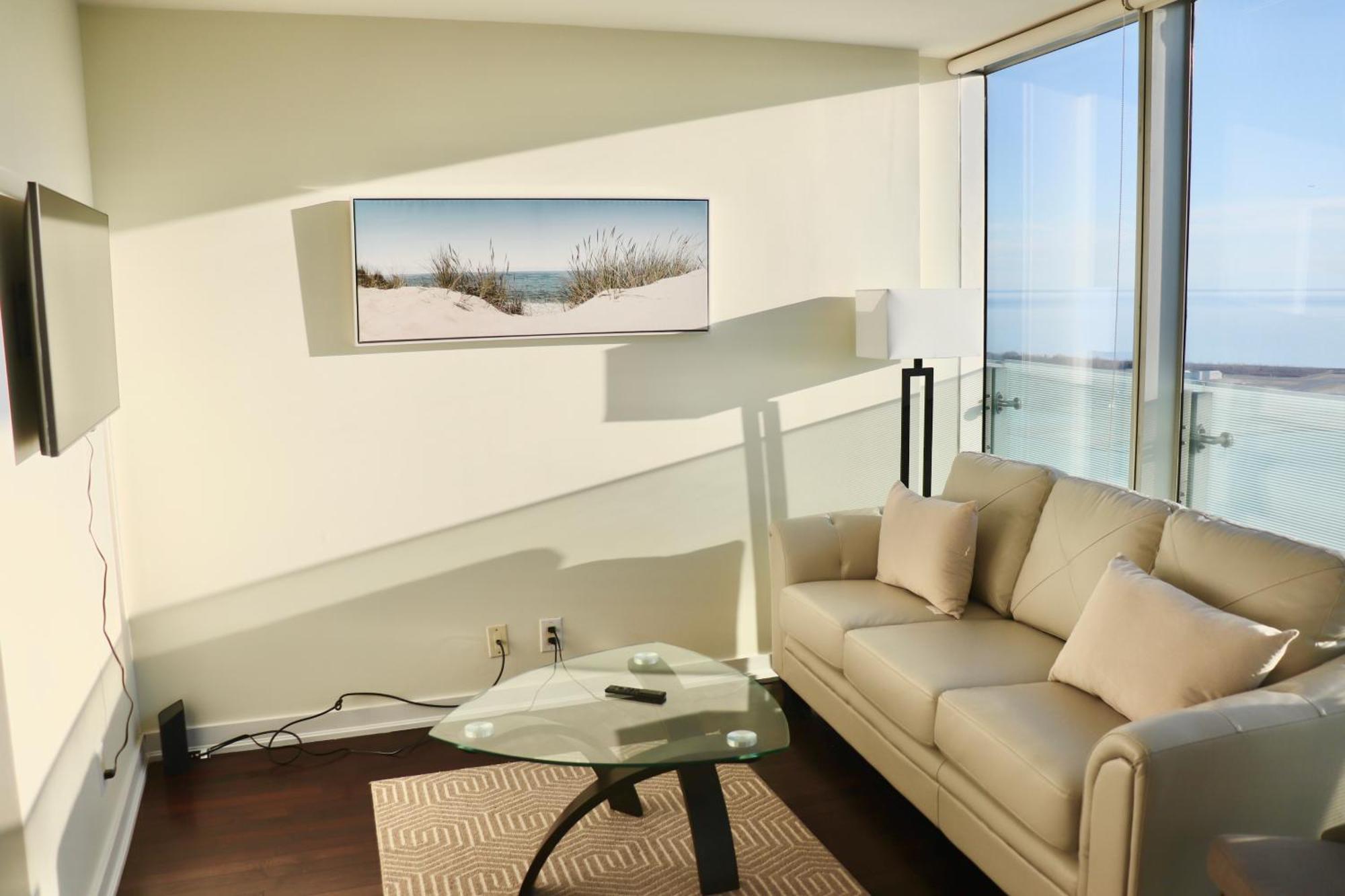 Downtown Dream Apartment Toronto