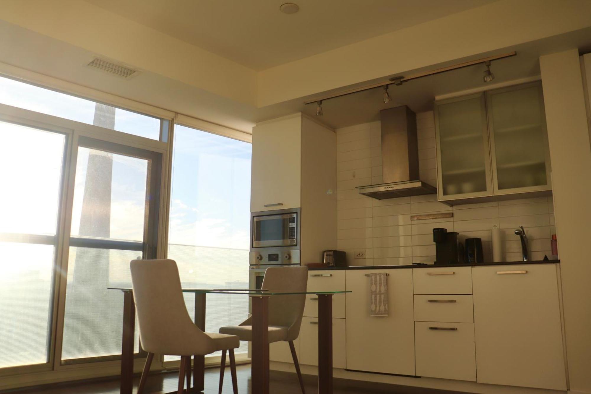 Downtown Dream Apartment
