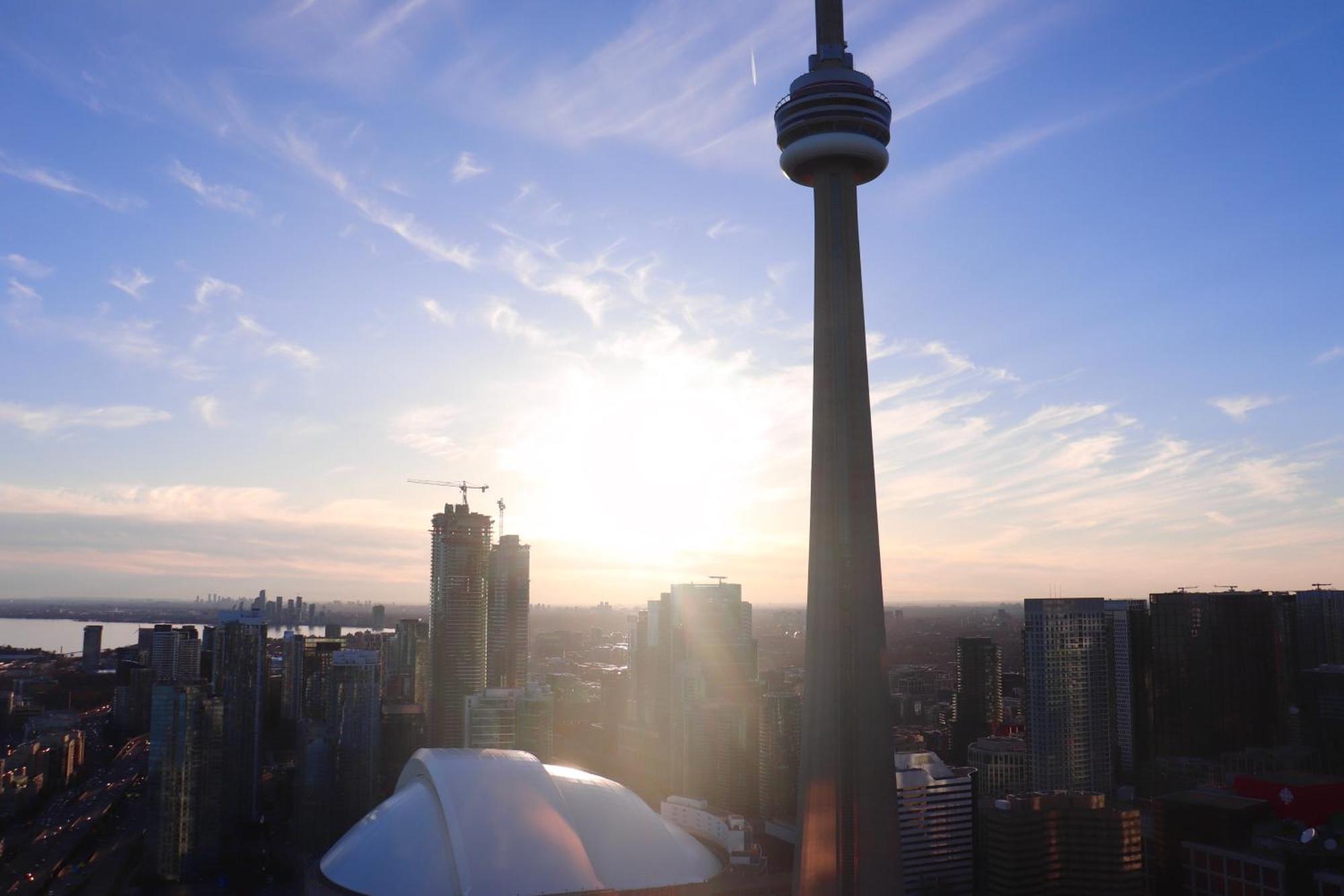Downtown Dream * Toronto