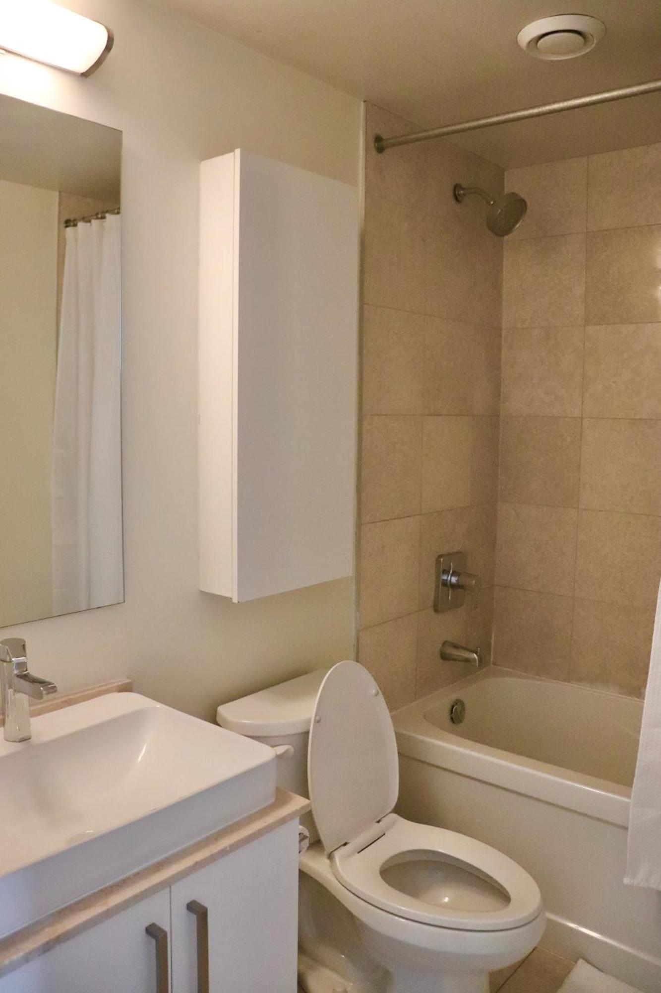 Apartment Downtown Dream