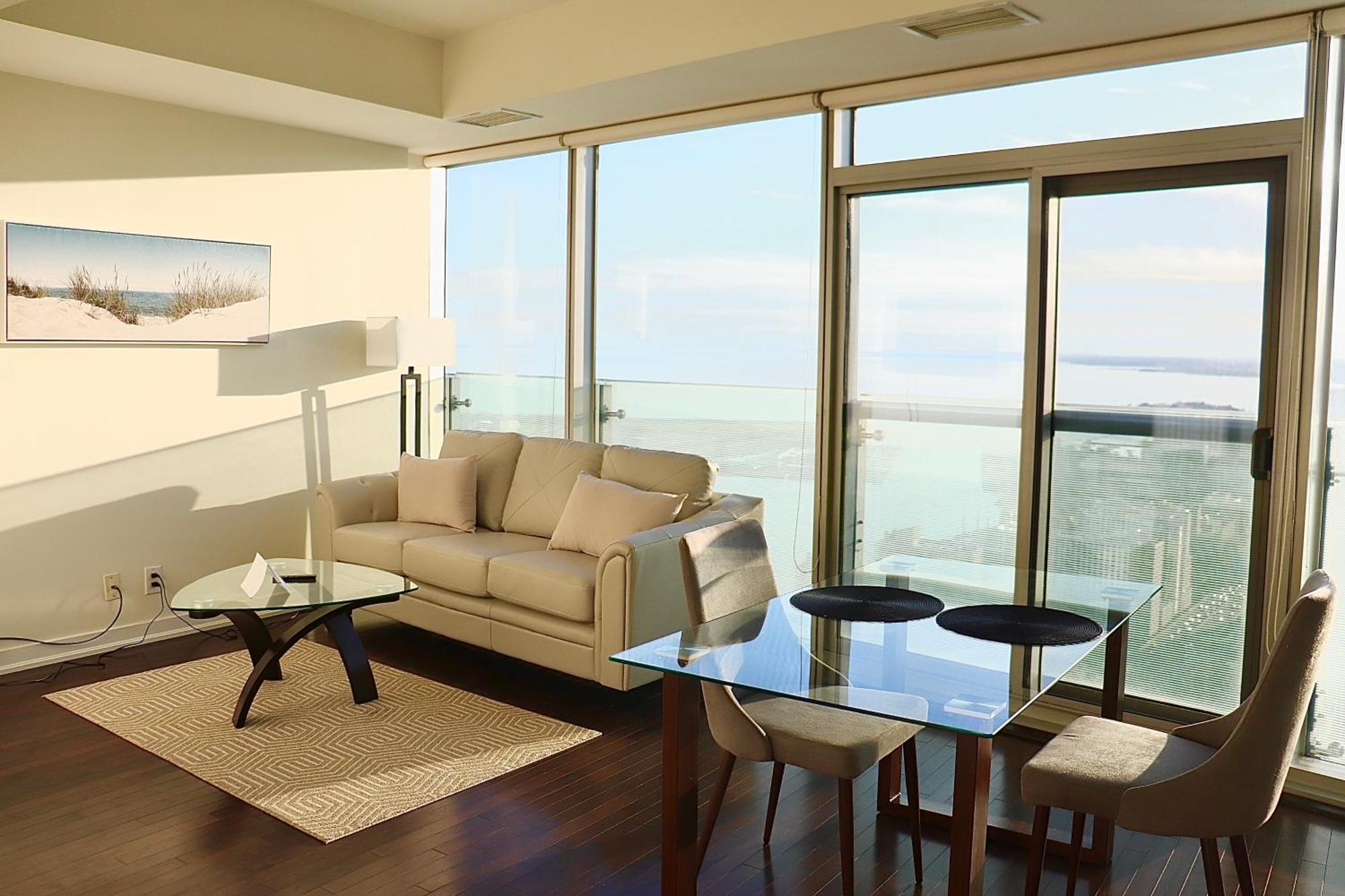 Apartment Downtown Dream *