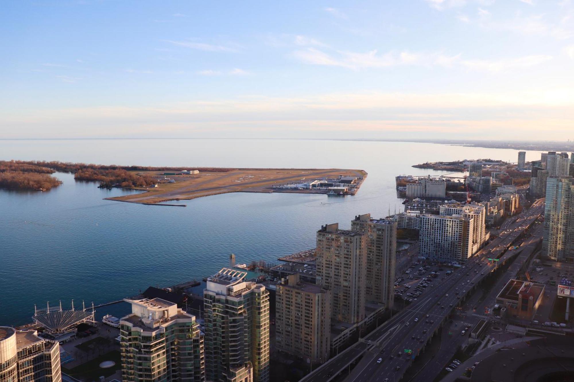 Apartment Downtown Dream Toronto