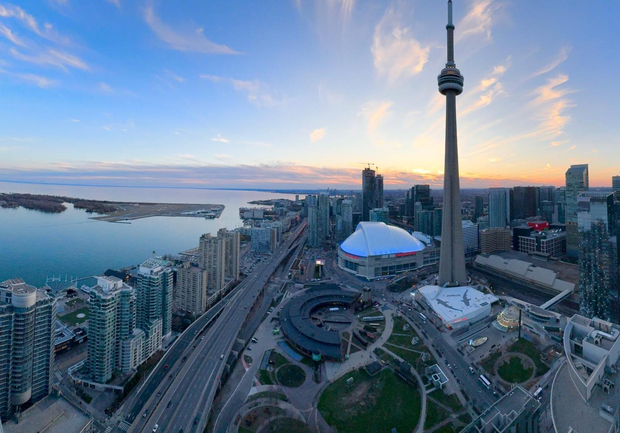 Downtown Dream * Toronto