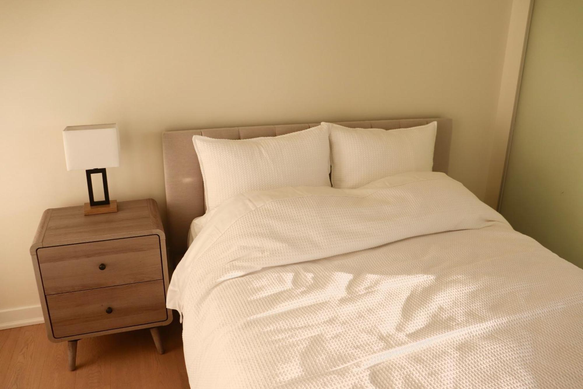 Apartment Downtown Dream *